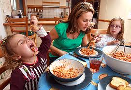 family-meal