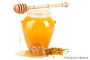 honey-jar