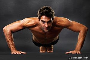 strength-training-push-up